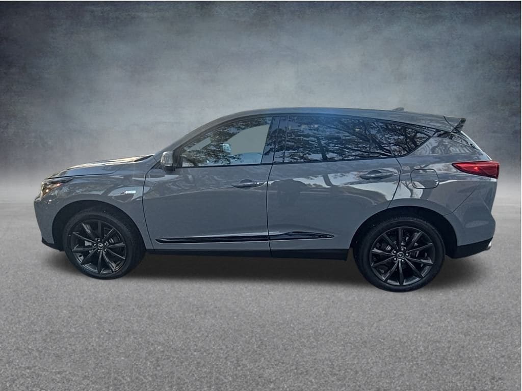 Thumbnail: 2026 Acura RDX - 9