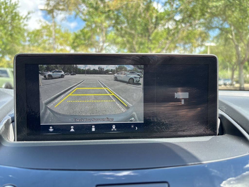 Thumbnail: 2023 Acura RDX - 35