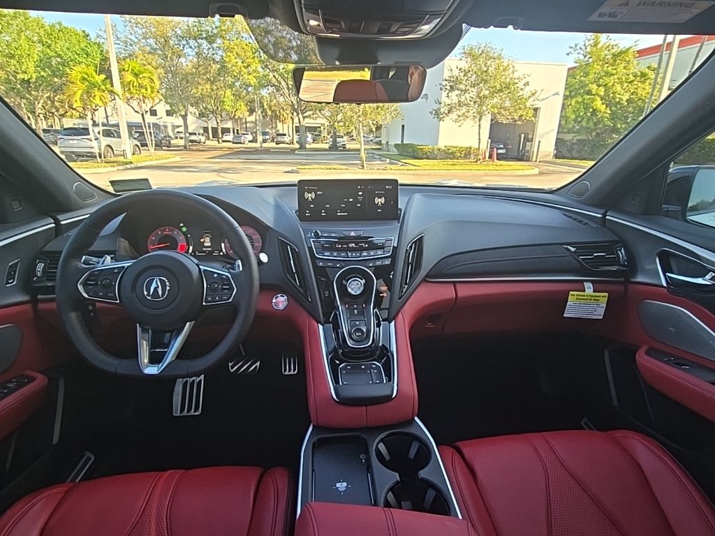 Thumbnail: 2025 Acura RDX - 31