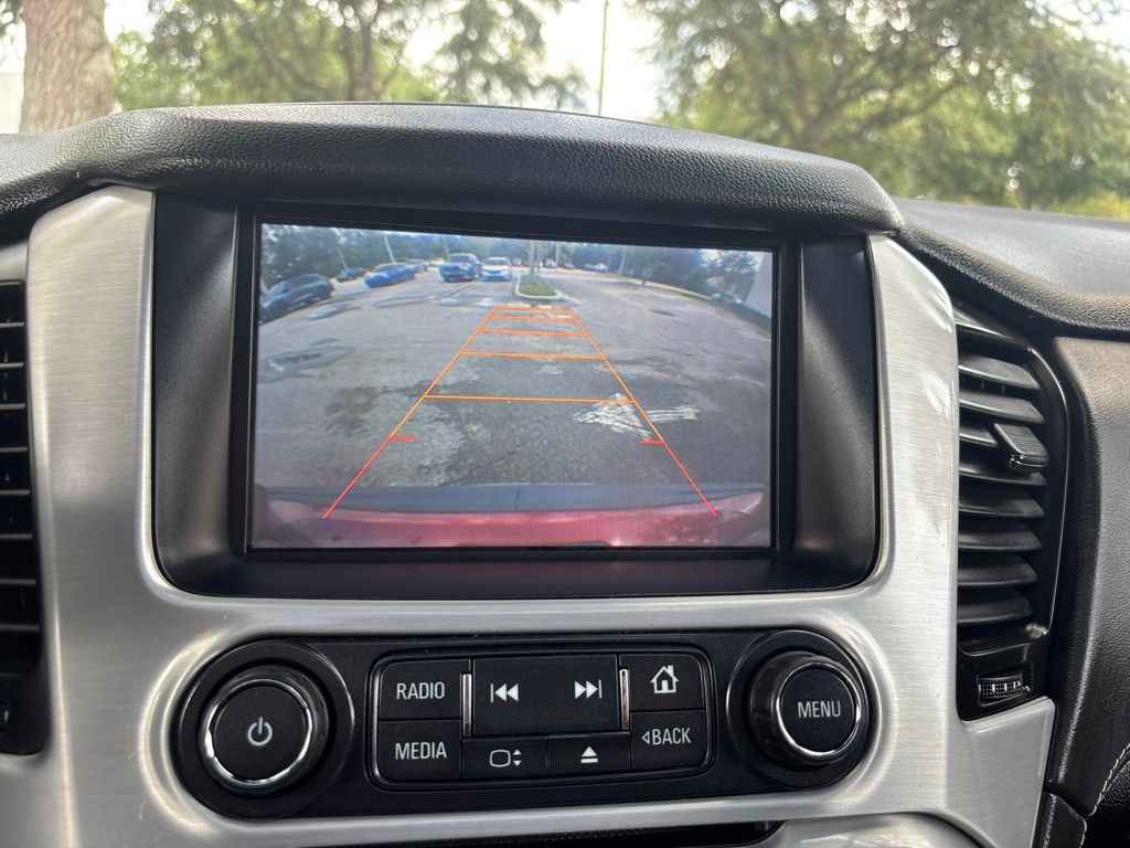 Thumbnail: 2015 GMC Yukon XL - 38