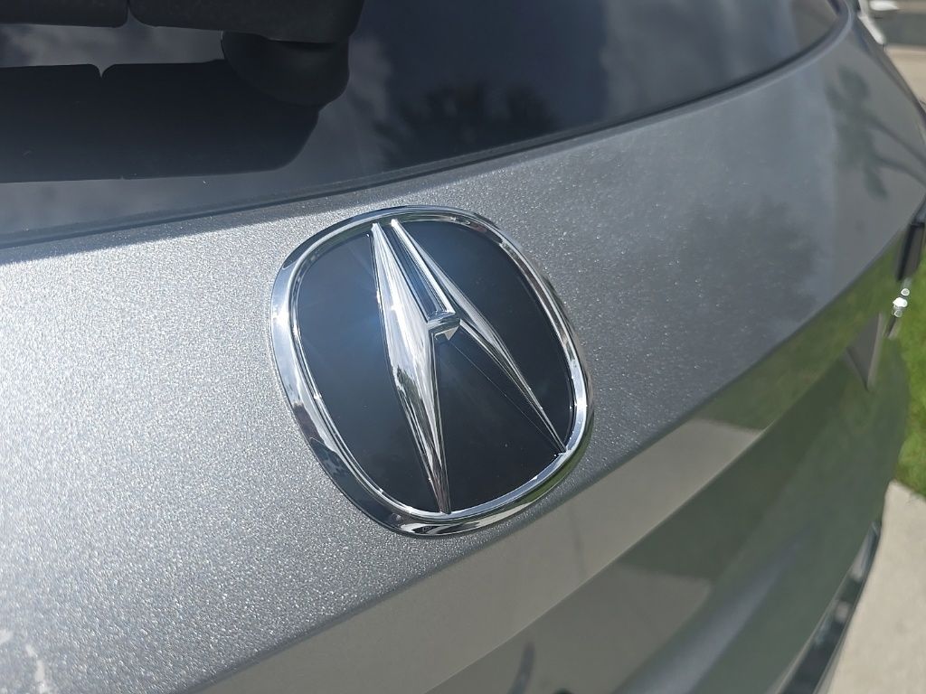 Thumbnail: 2026 Acura MDX - 10