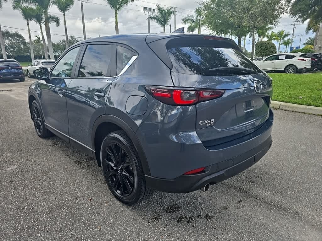 Thumbnail: 2024 Mazda CX-5 - 7