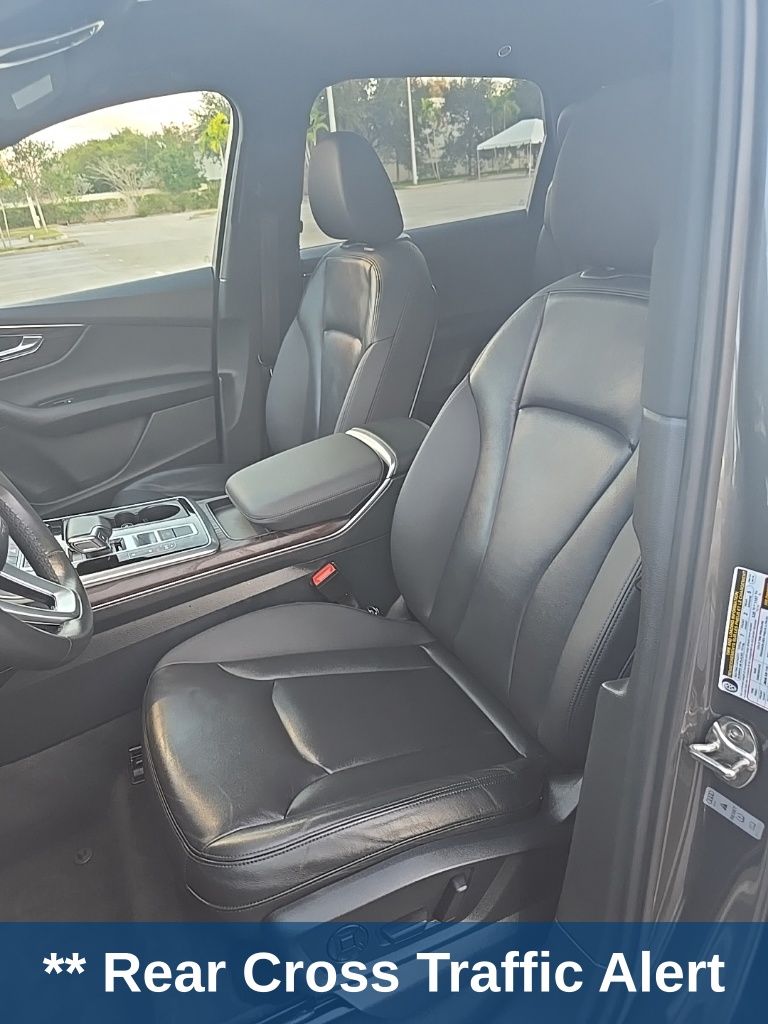 Thumbnail: 2021 Audi Q7 - 22