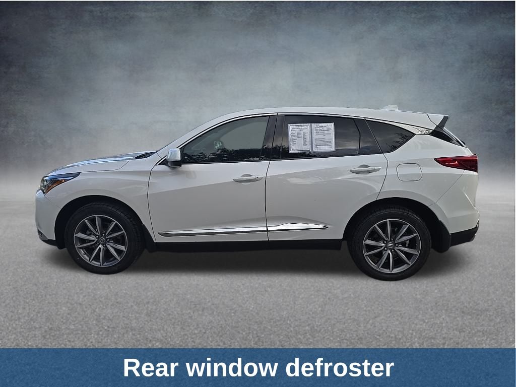 Thumbnail: 2023 Acura RDX - 10