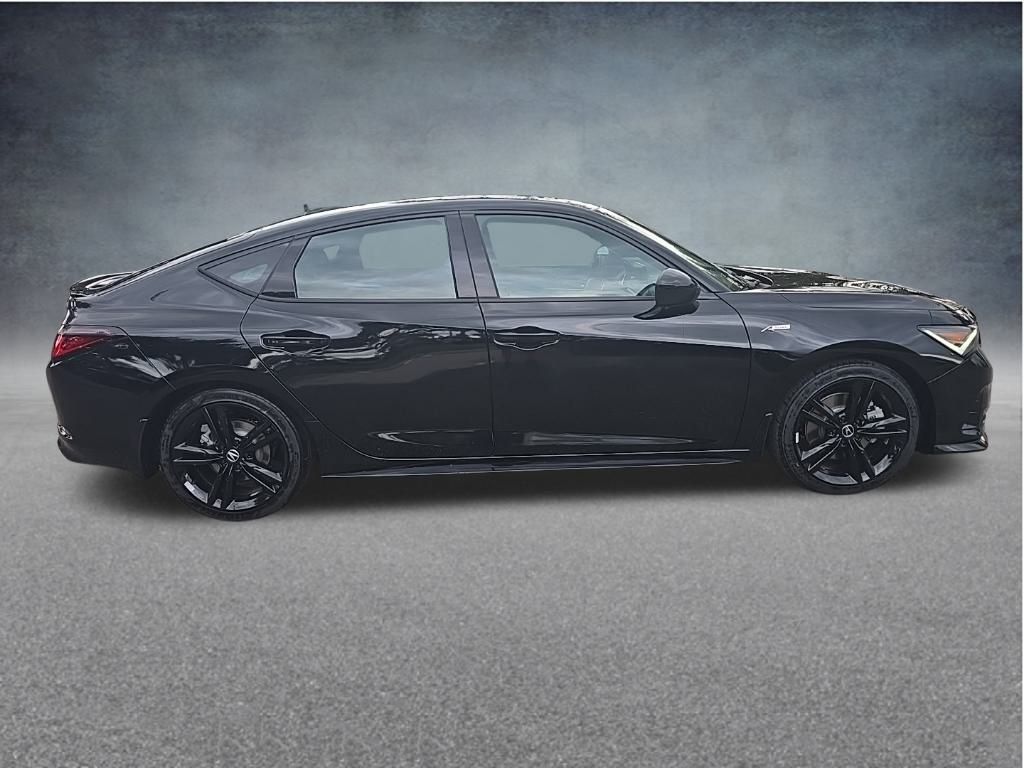 2026 Acura Integra A-Spec photo 4