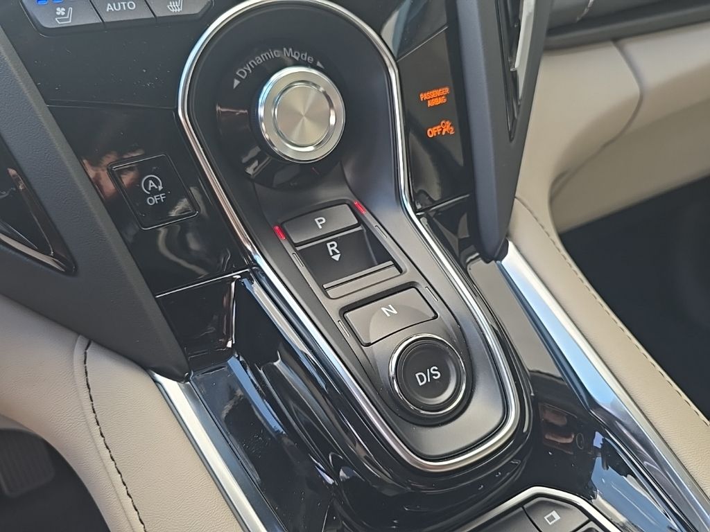 Thumbnail: 2026 Acura RDX - 23