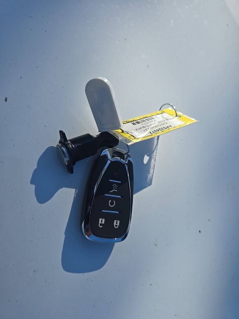 Thumbnail: 2023 Chevrolet Blazer - 34