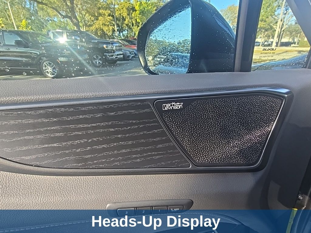 Thumbnail: 2025 Lexus NX - 19