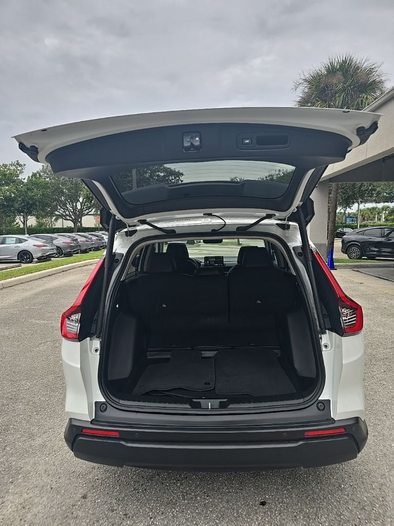 Thumbnail: 2023 Honda CR-V - 28