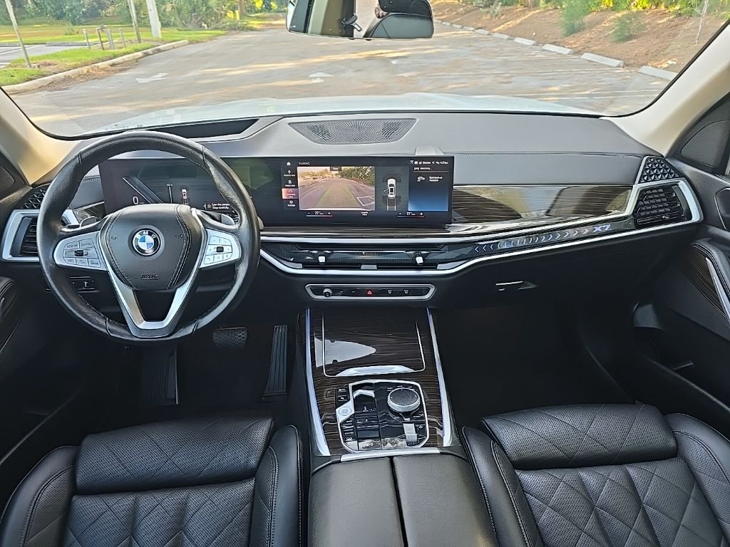 Thumbnail: 2023 BMW X7 - 29