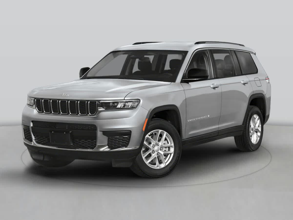 Thumbnail: 2023 Jeep Grand Cherokee - 1
