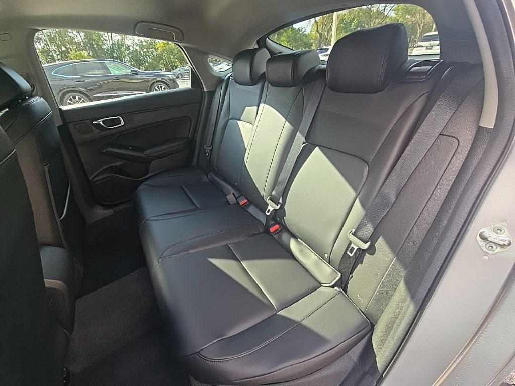 Thumbnail: 2024 Acura Integra - 26