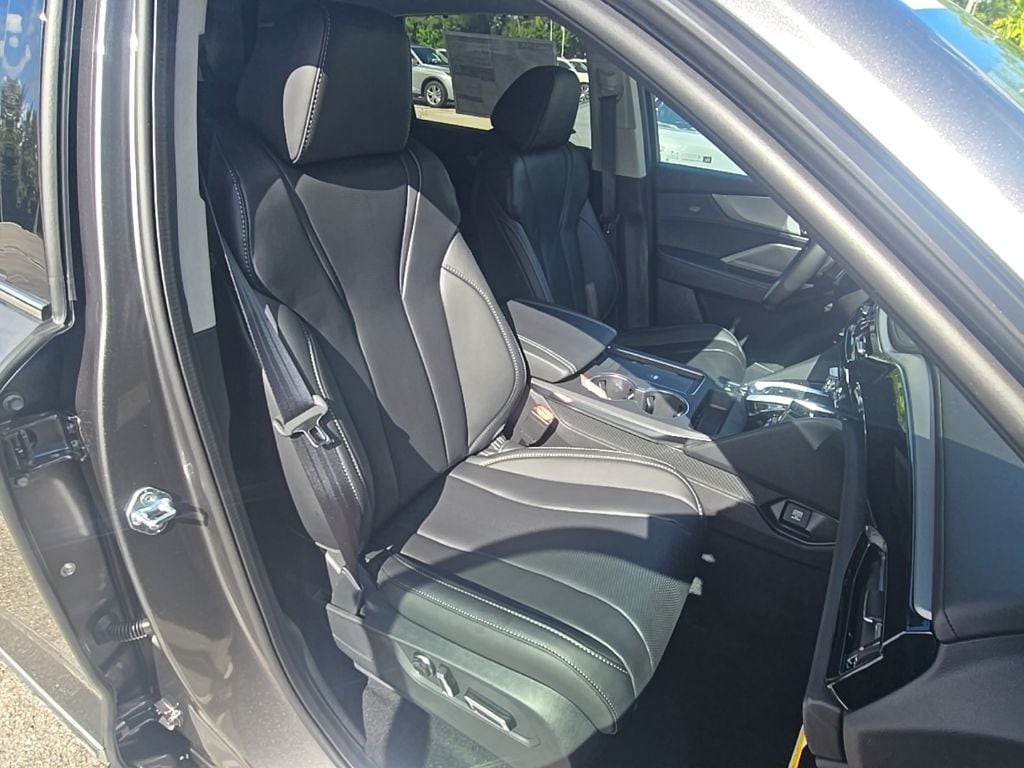 Thumbnail: 2026 Acura MDX - 29