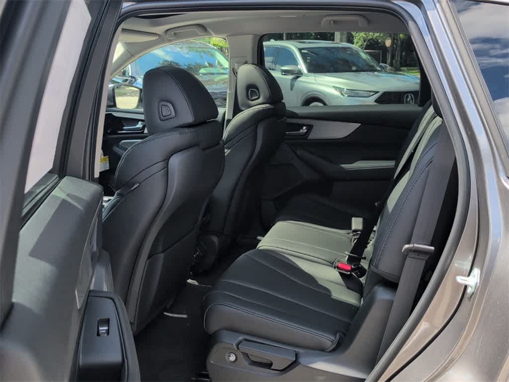 Thumbnail: 2026 Acura MDX - 9
