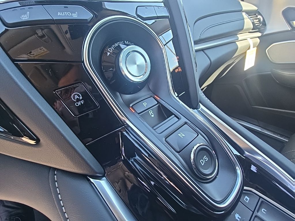 Thumbnail: 2026 Acura RDX - 23