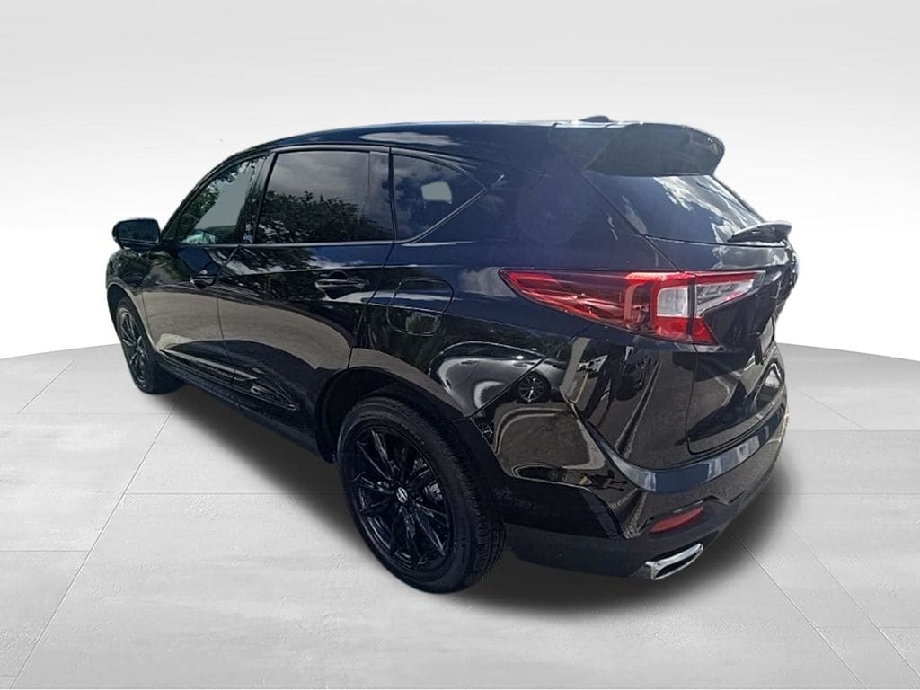 Thumbnail: 2026 Acura RDX - 3