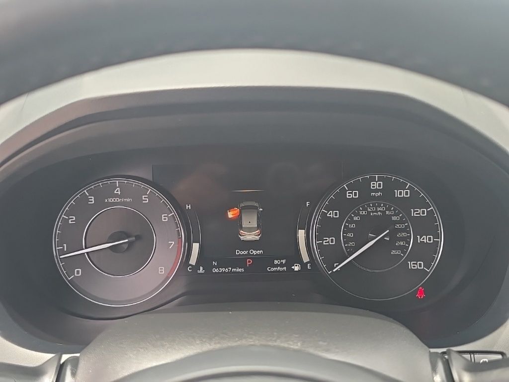 Thumbnail: 2021 Acura RDX - 19