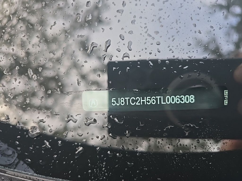 Thumbnail: 2026 Acura RDX - 13