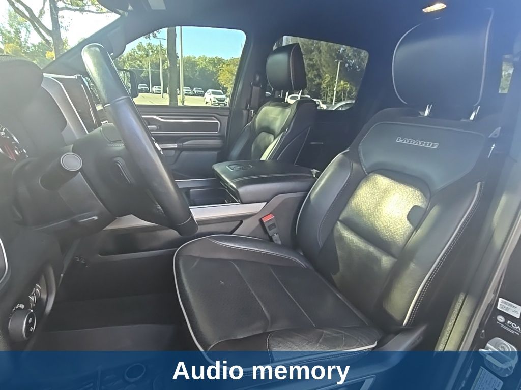 Thumbnail: 2023 RAM 1500 - 19