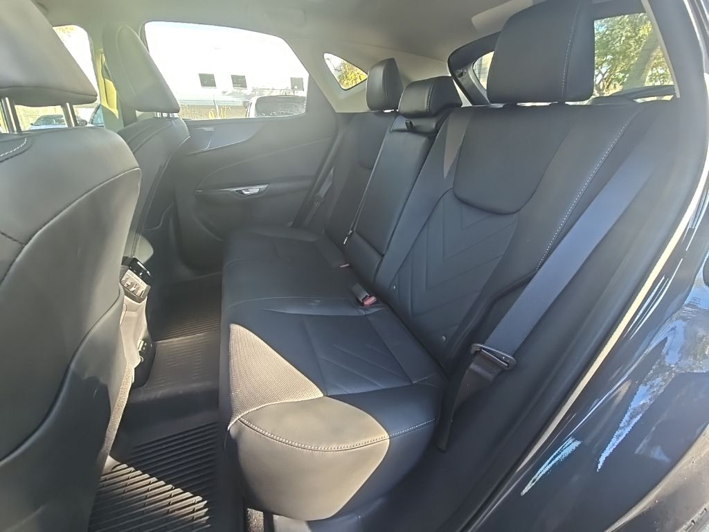 Thumbnail: 2025 Lexus NX - 31