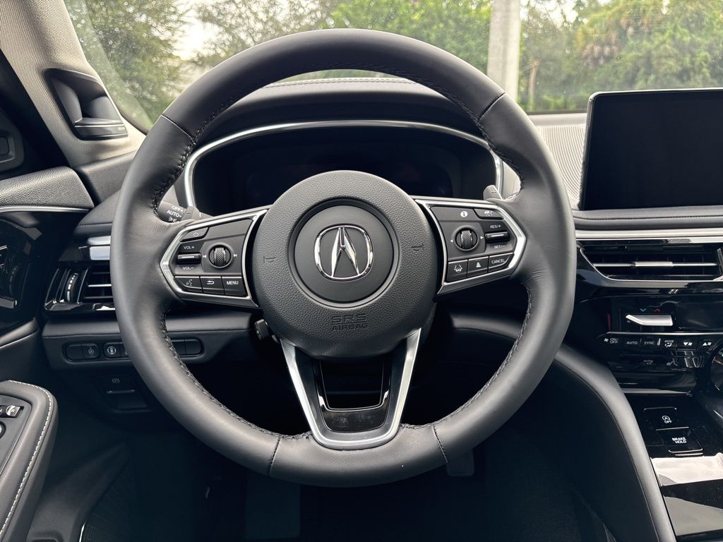 Thumbnail: 2026 Acura MDX - 21