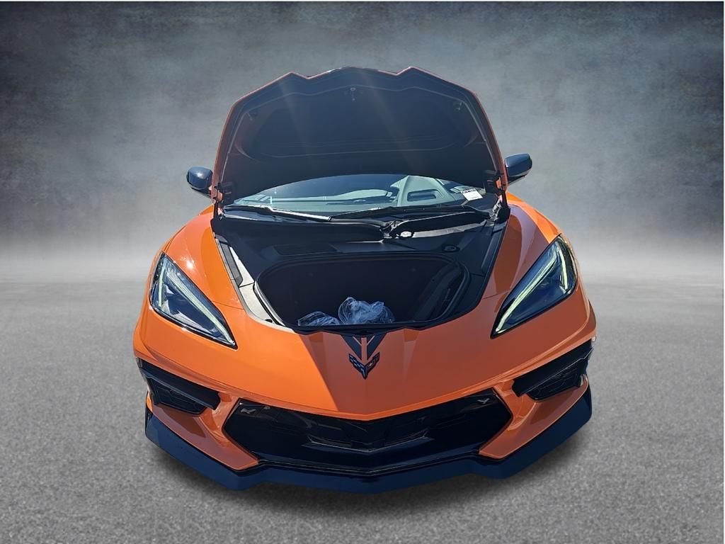 Thumbnail: 2023 Chevrolet Corvette - 36