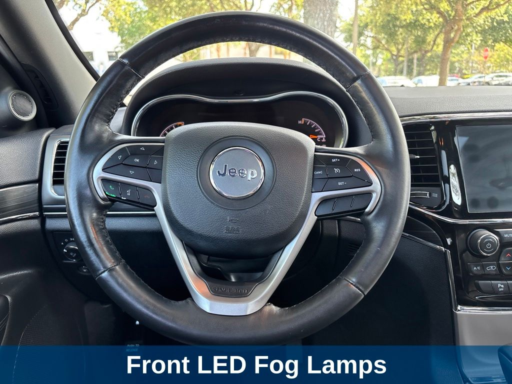 Thumbnail: 2019 Jeep Grand Cherokee - 23