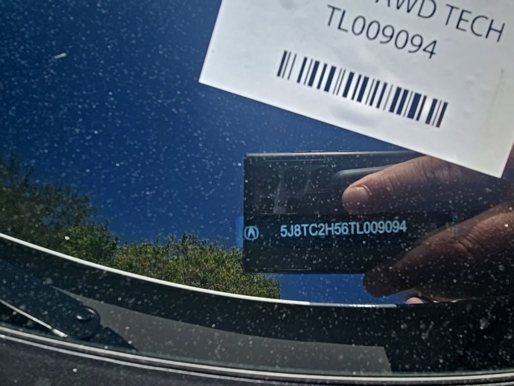 Thumbnail: 2026 Acura RDX - 10