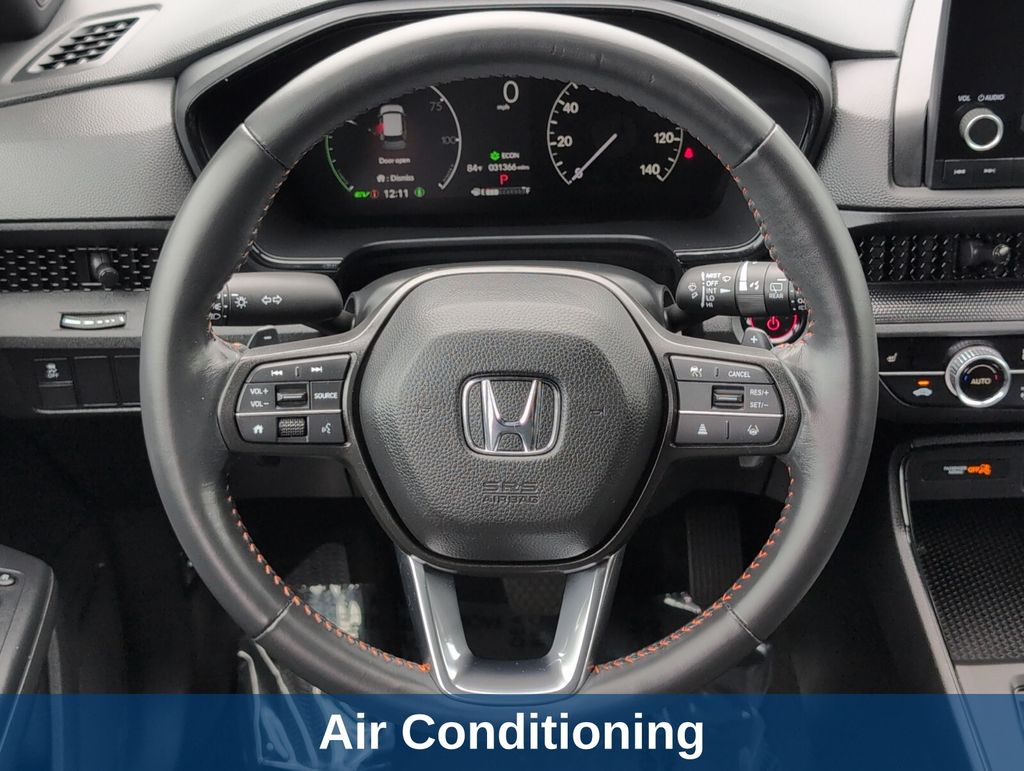 Thumbnail: 2023 Honda CR-V - 11