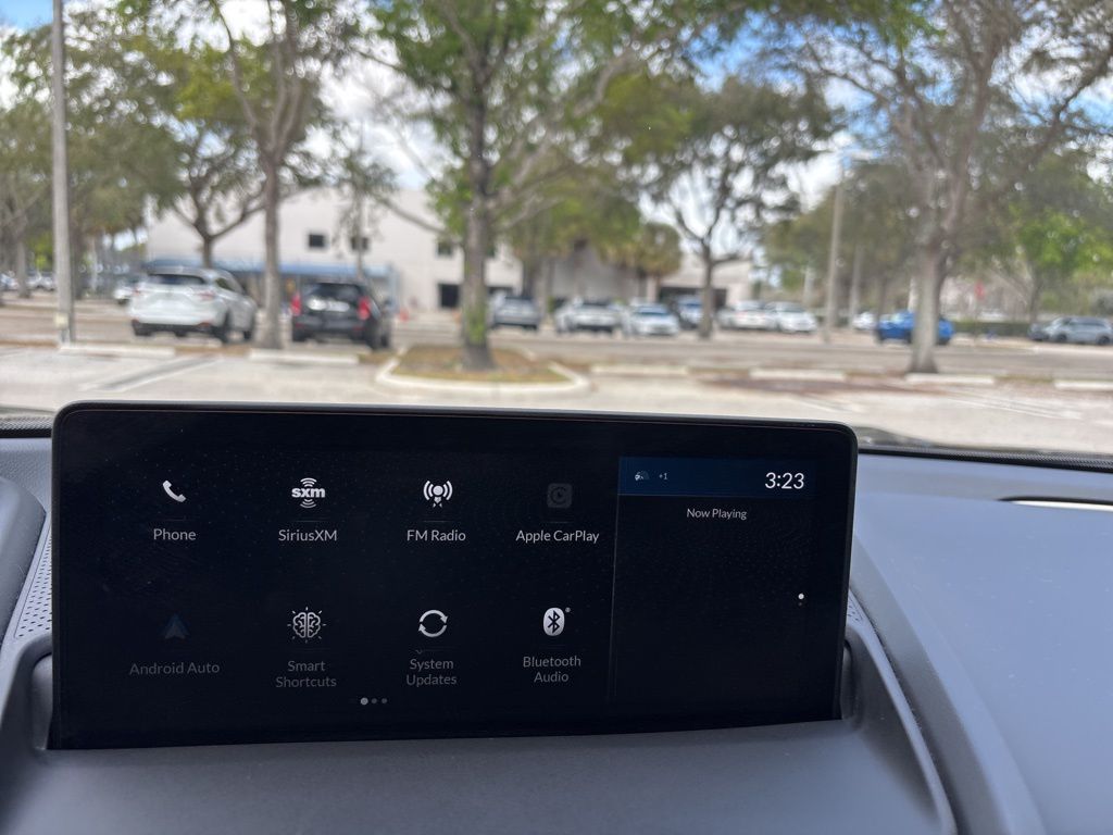 Thumbnail: 2024 Acura RDX - 28