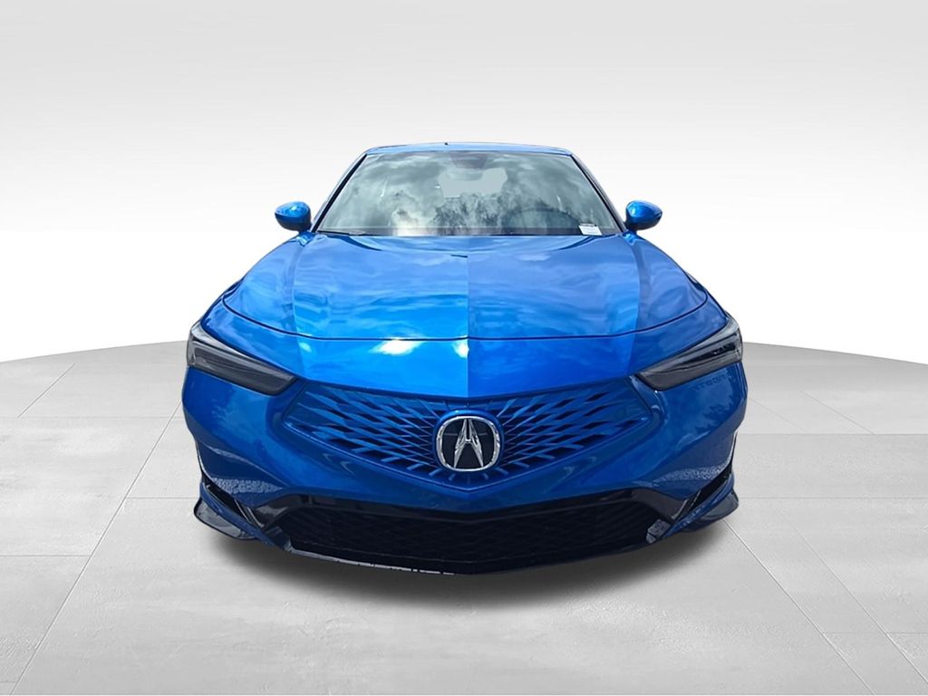 Thumbnail: 2026 Acura Integra - 2
