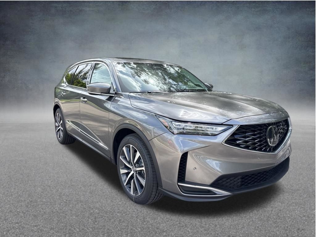 Thumbnail: 2026 Acura MDX - 7