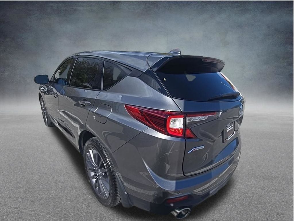 Thumbnail: 2023 Acura RDX - 8