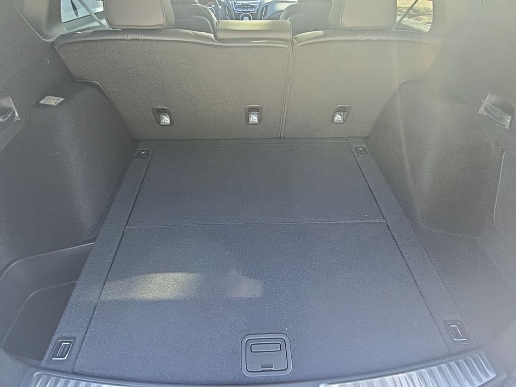 Thumbnail: 2026 Acura RDX - 34