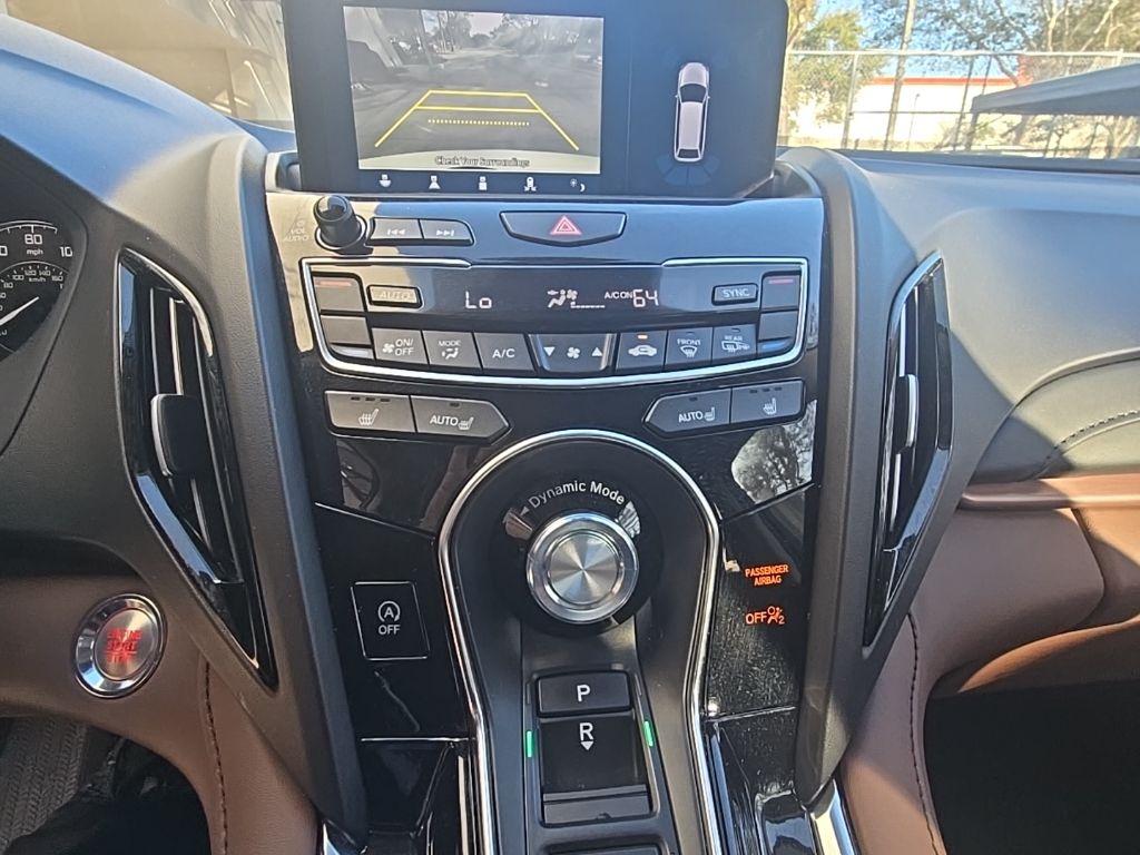 Thumbnail: 2023 Acura RDX - 28