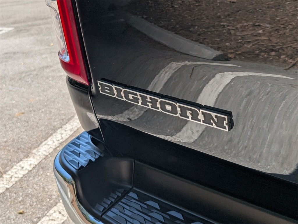 Thumbnail: 2022 RAM 1500 - 10