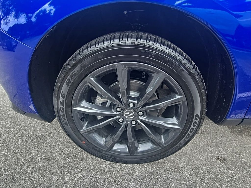 Thumbnail: 2026 Acura RDX - 10