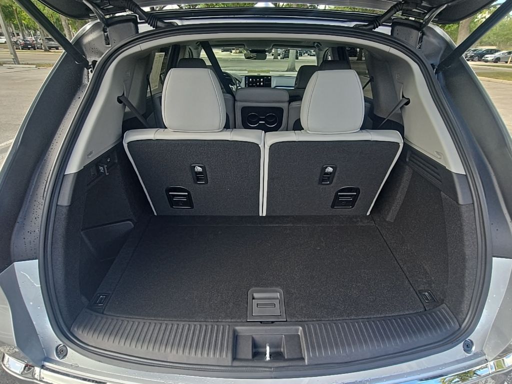 Thumbnail: 2026 Acura MDX - 30