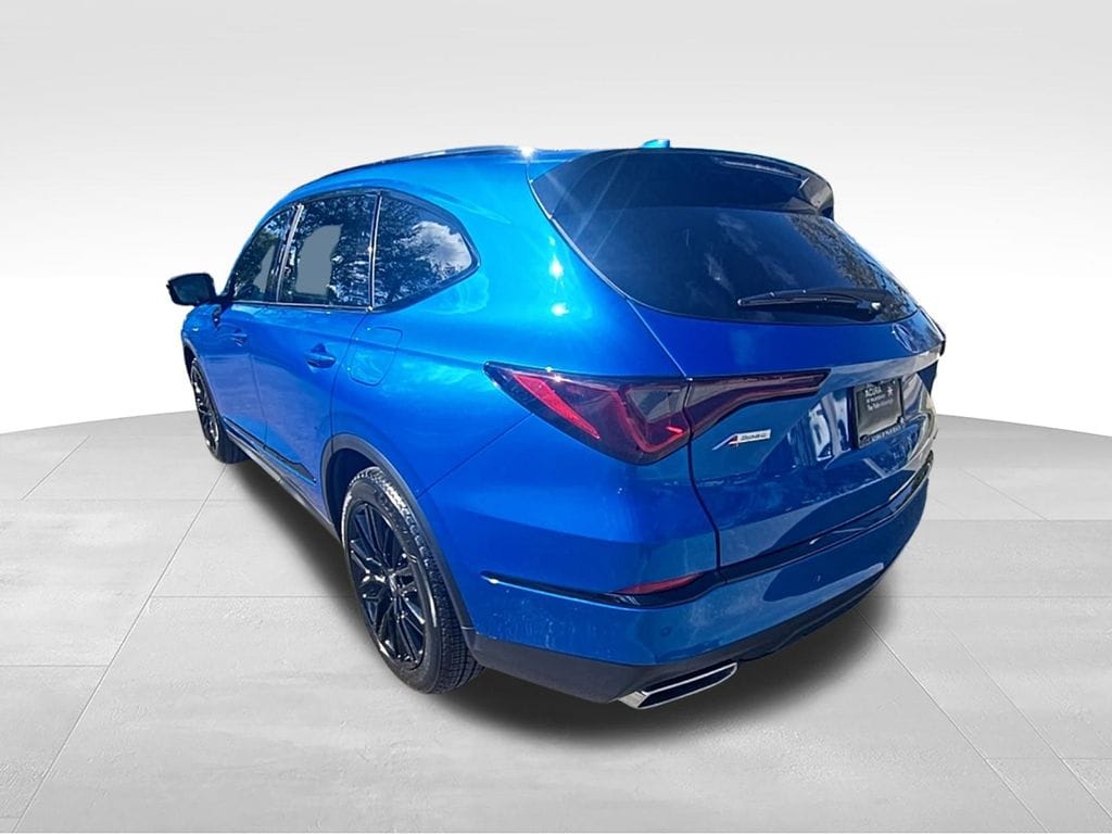 Thumbnail: 2026 Acura MDX - 10