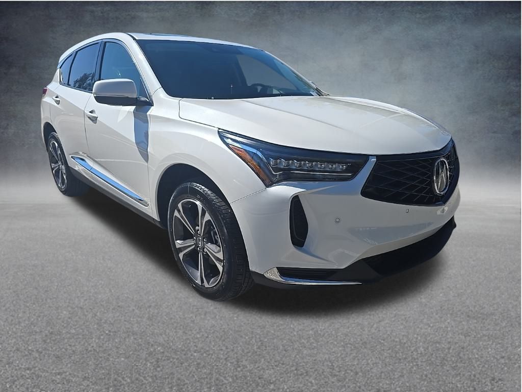 Thumbnail: 2026 Acura RDX - 3