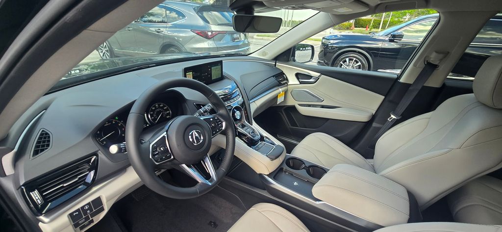 Thumbnail: 2026 Acura RDX - 16