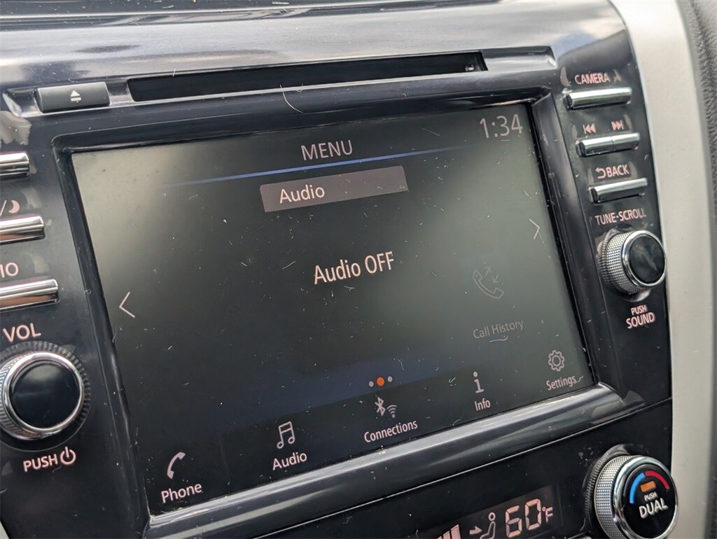 Thumbnail: 2019 Nissan Murano - 20