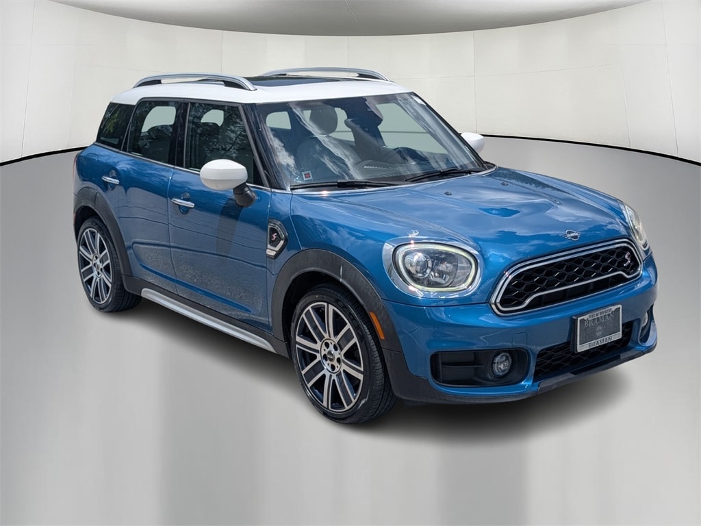 Thumbnail: 2020 MINI Cooper Countryman - 2