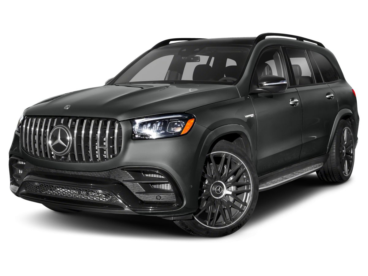 2021 Mercedes-Benz GL-Class AMG GL 63 -
                  West Palm Beach, FL