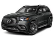  Mercedes-Benz AMG GLS 63