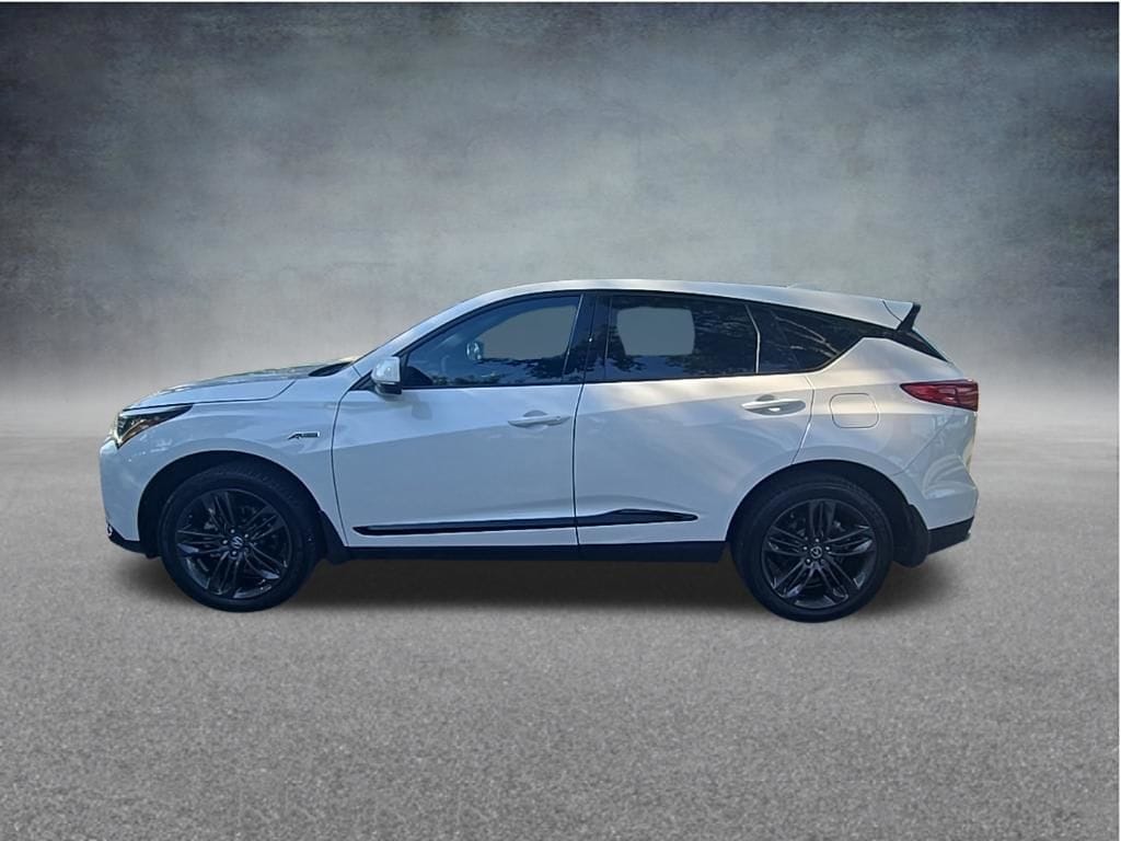Thumbnail: 2023 Acura RDX - 8