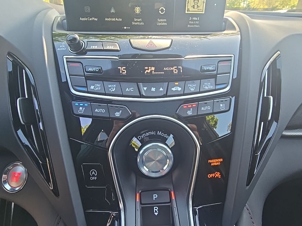 Thumbnail: 2026 Acura RDX - 23