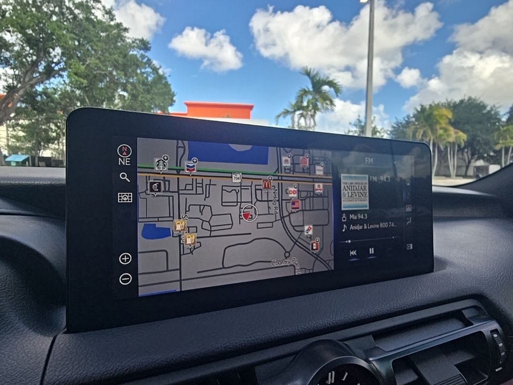 Thumbnail: 2024 Lexus IS - 23