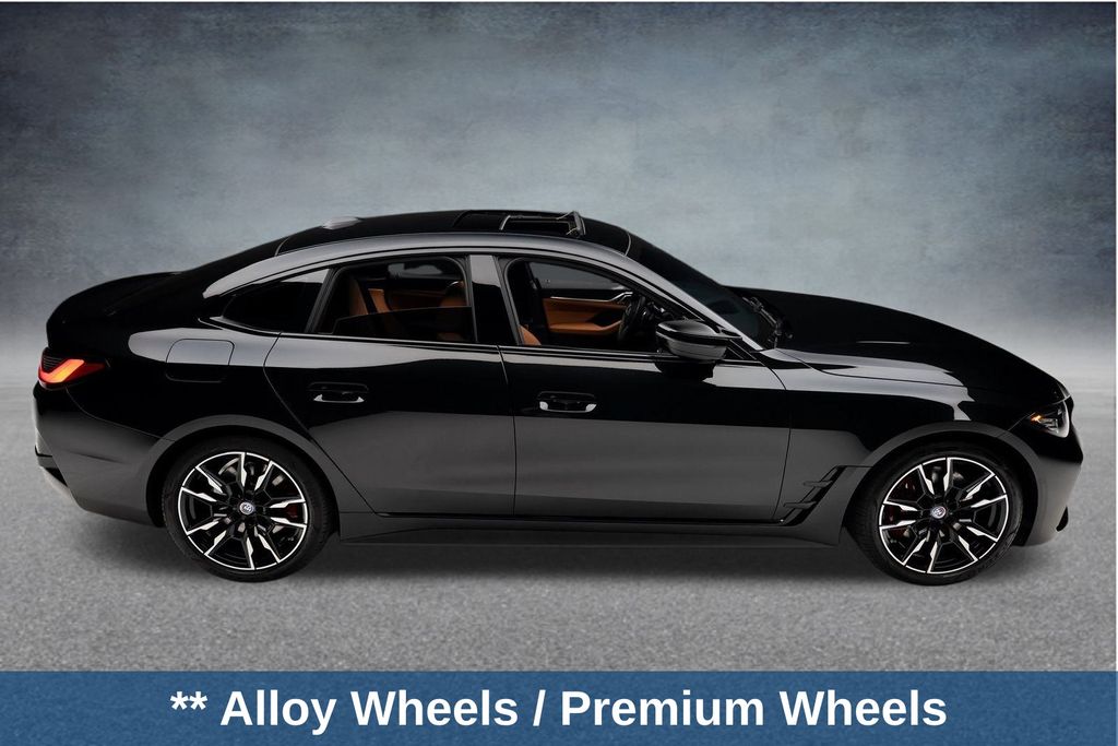 2023 Bmw M440i photo 4