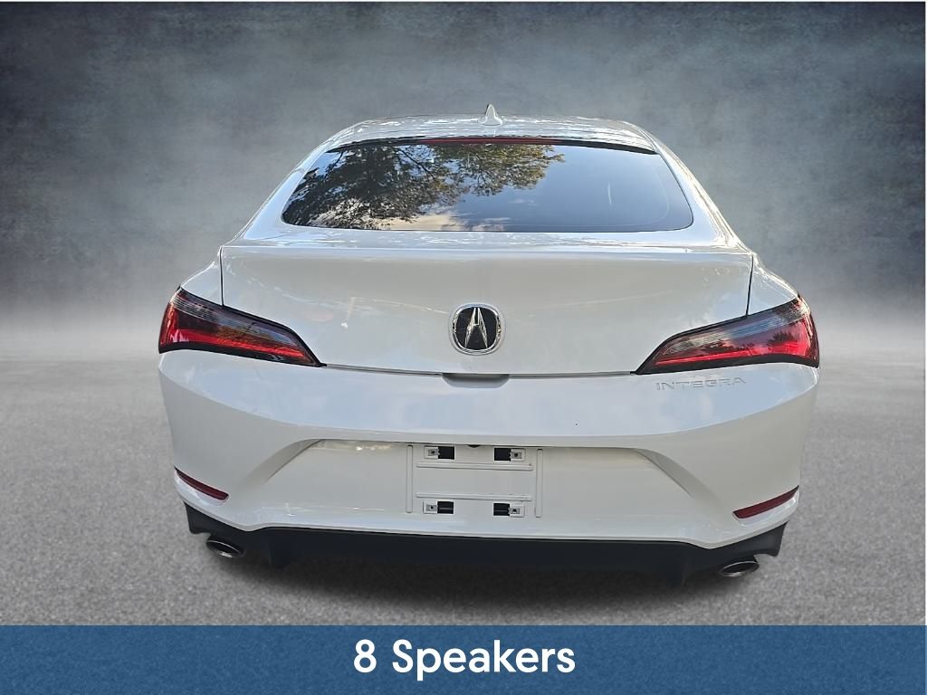 Thumbnail: 2024 Acura Integra - 8